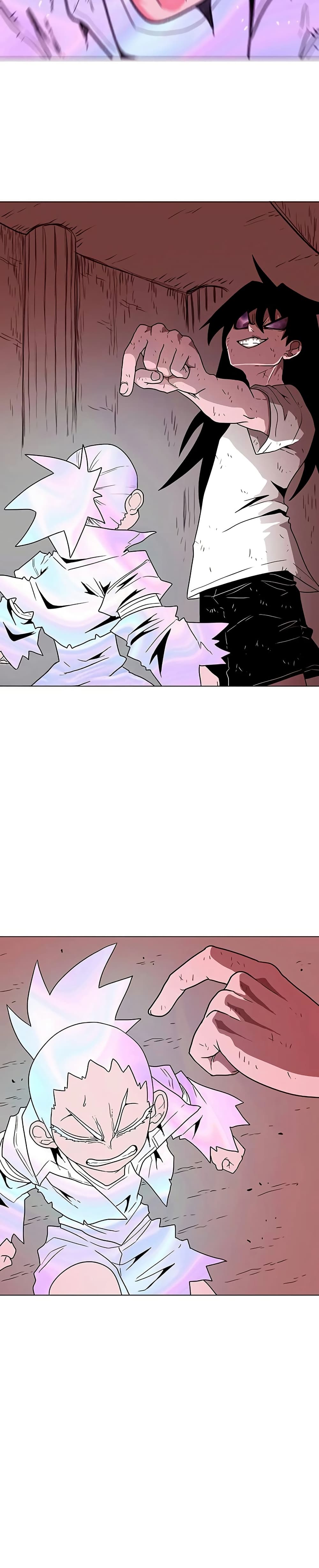 The Gray Mark page 17