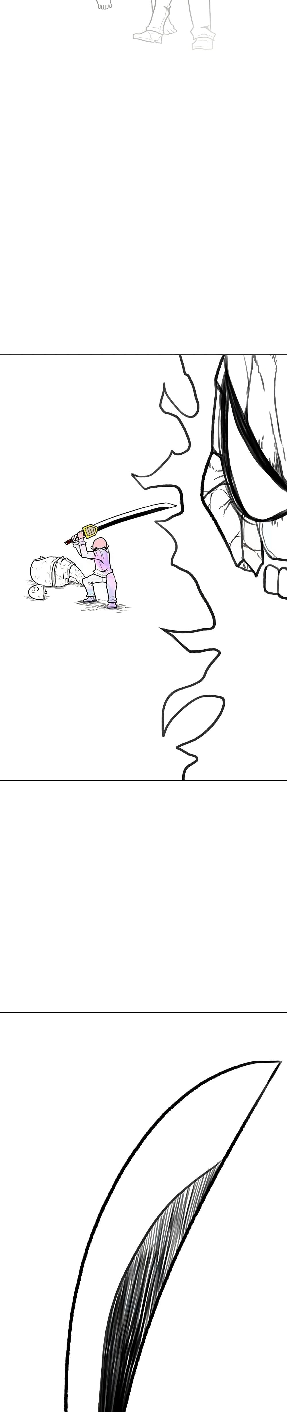 The Gray Mark page 32