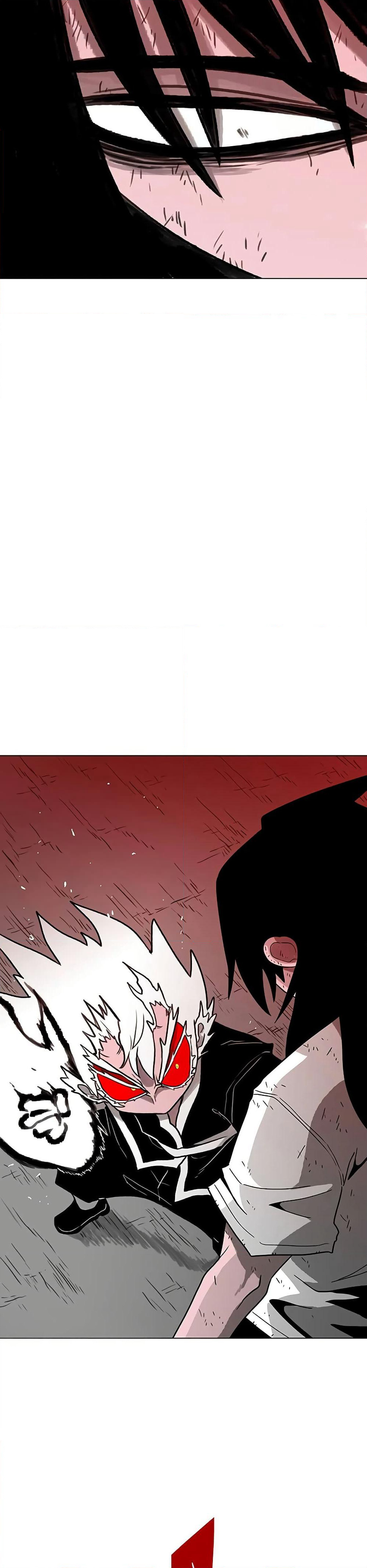 The Gray Mark page 8