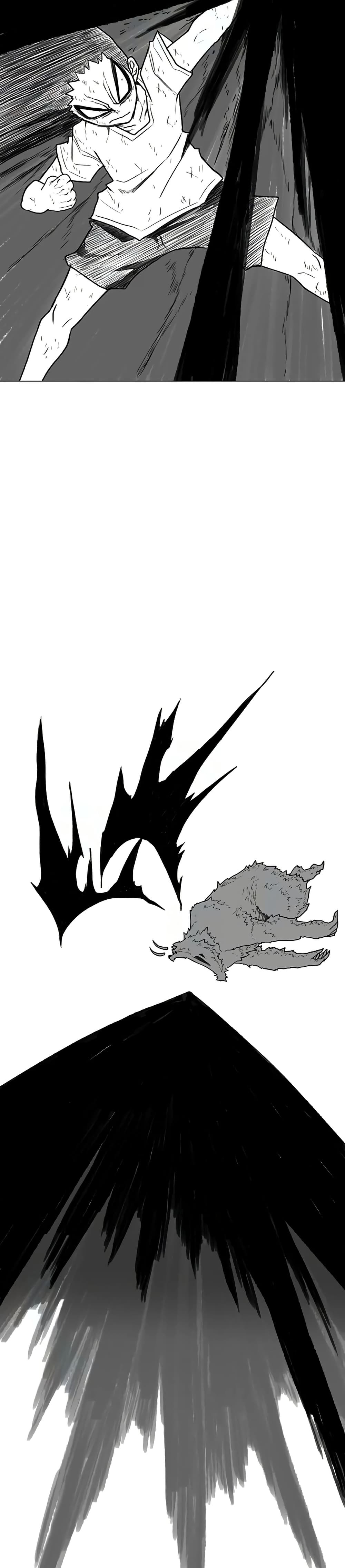 The Gray Mark page 3