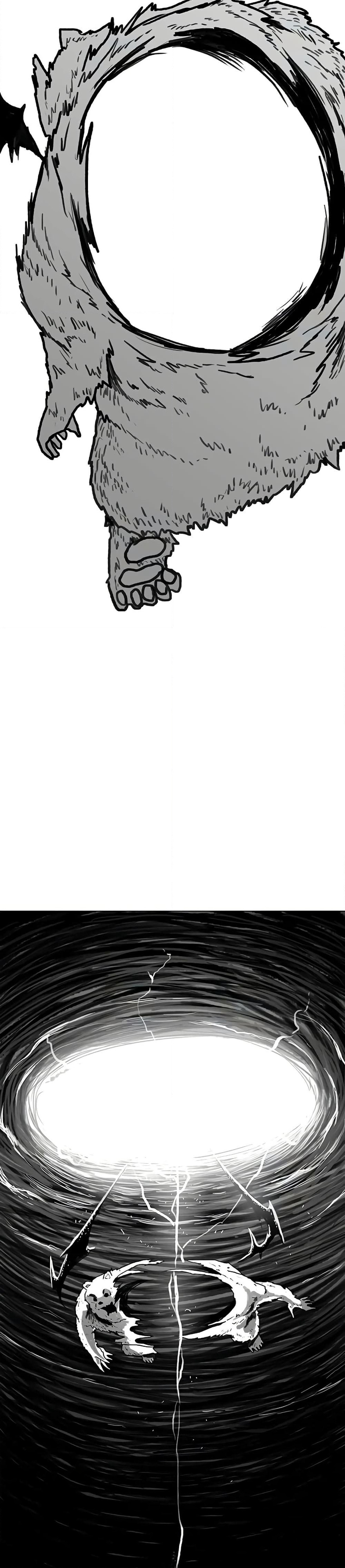 The Gray Mark page 9