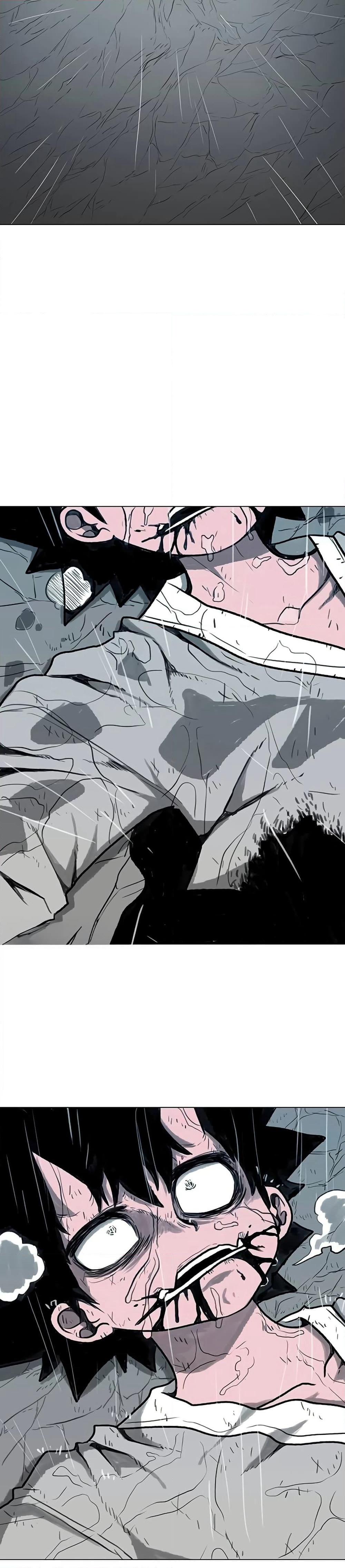 The Gray Mark page 13
