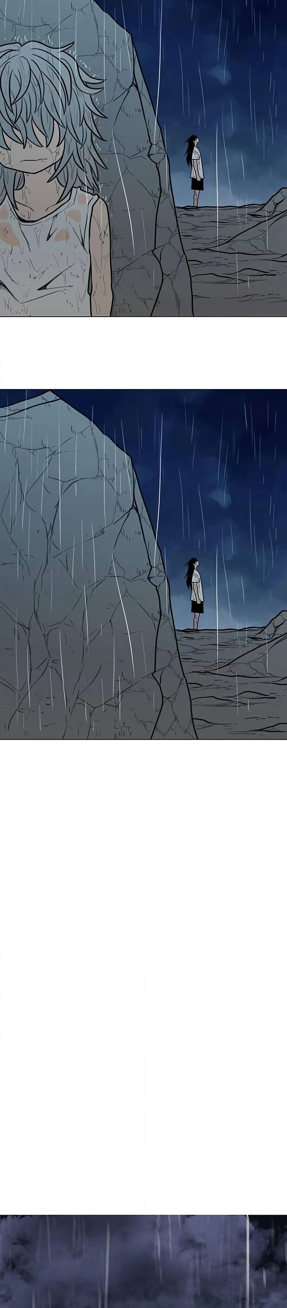The Gray Mark page 23