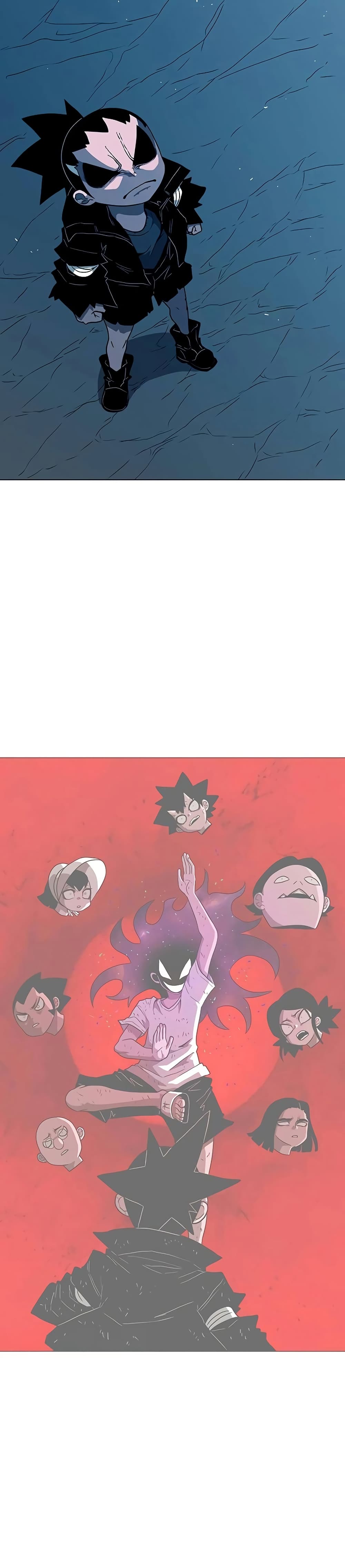 The Gray Mark page 26