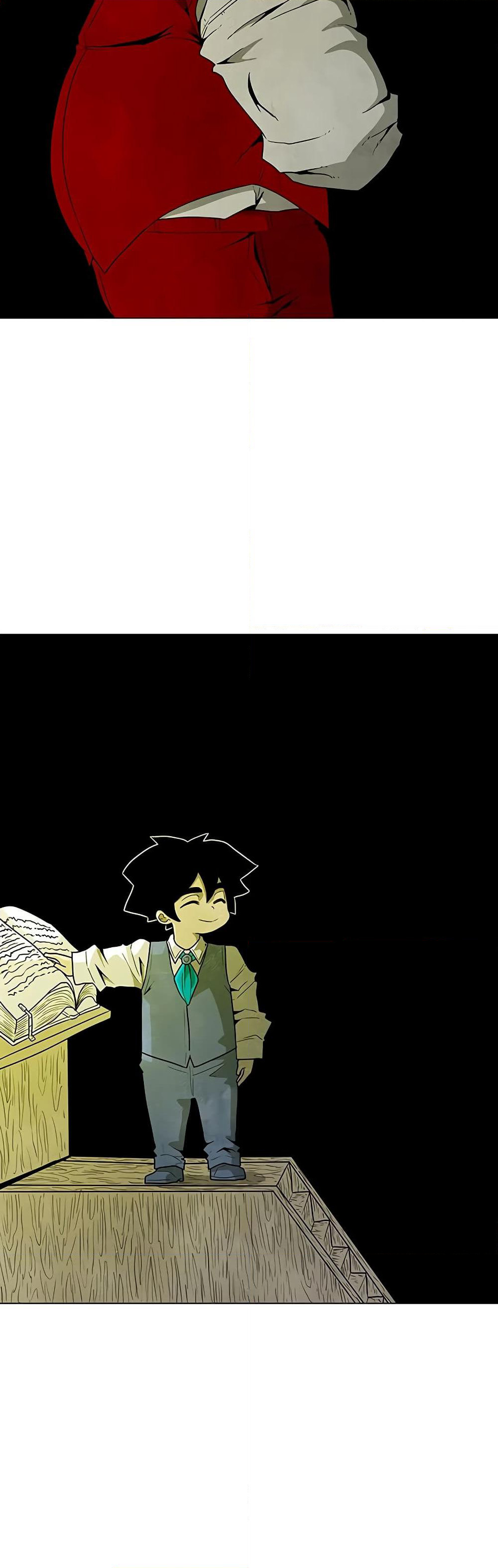 The Gray Mark page 2