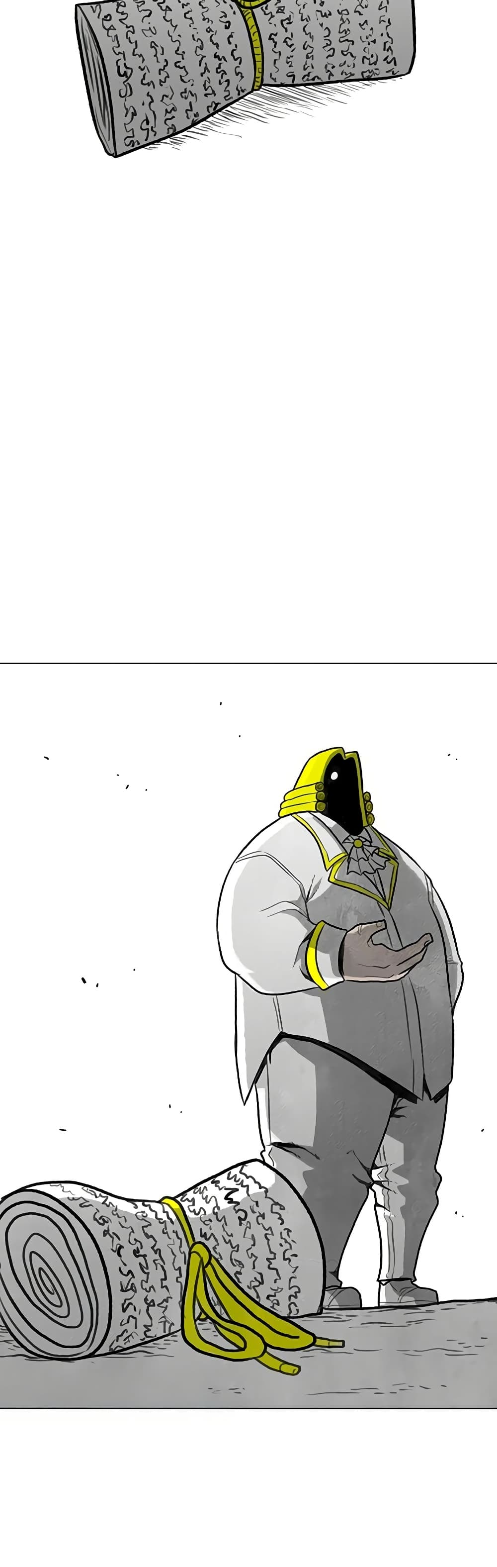 The Gray Mark page 33