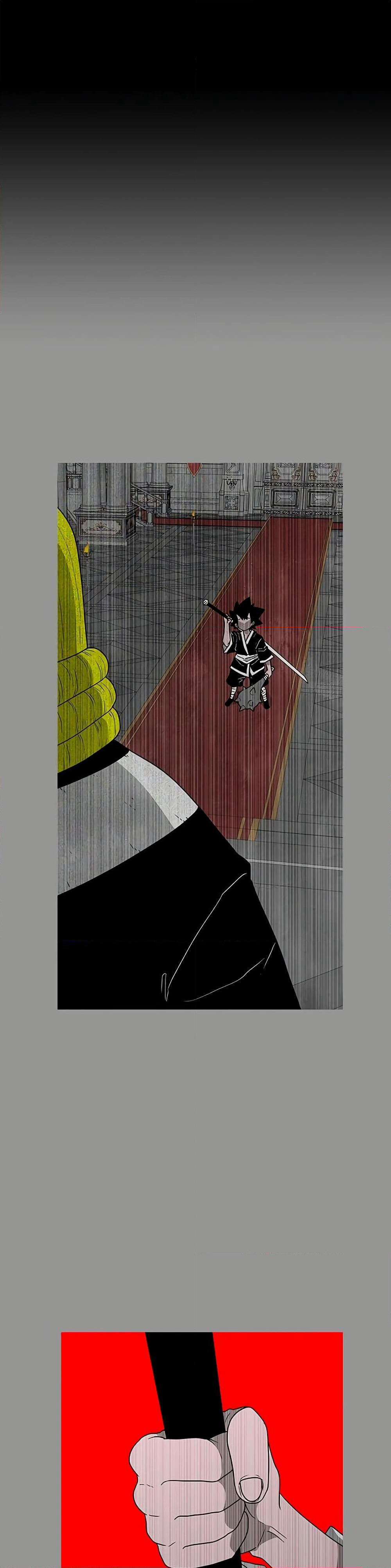 The Gray Mark page 6