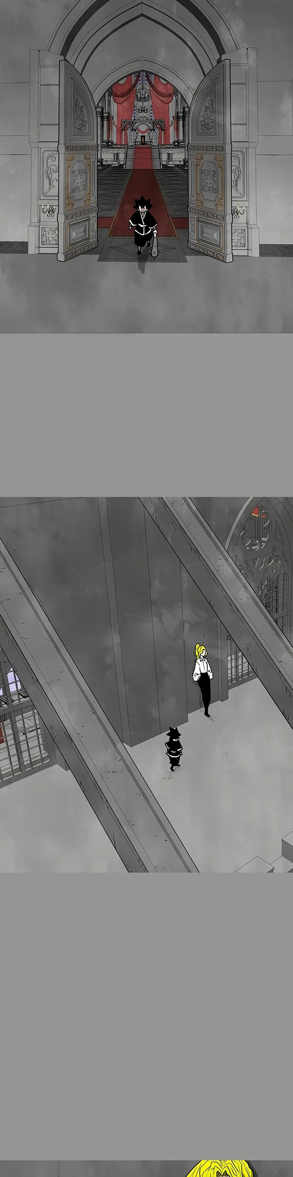 The Gray Mark page 14
