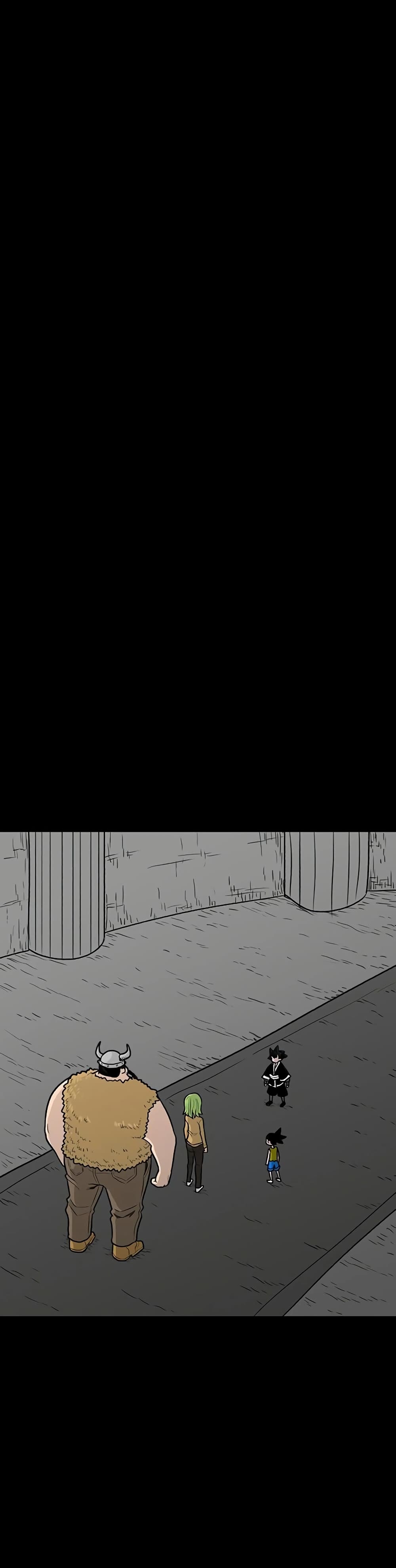 The Gray Mark page 1