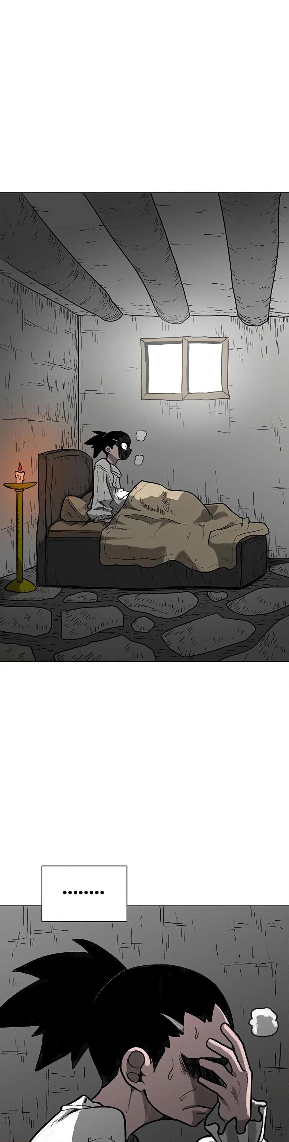 The Gray Mark page 26