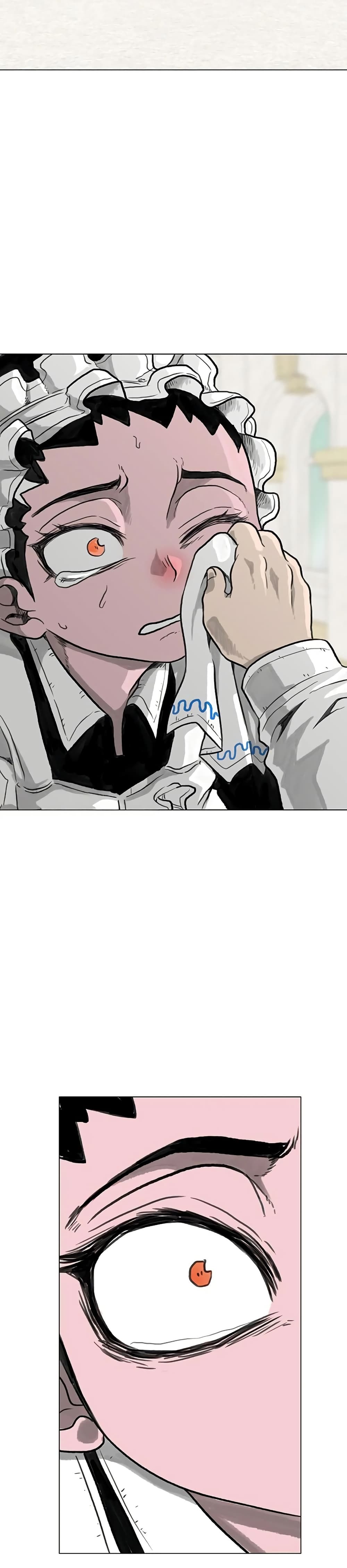 The Gray Mark page 34