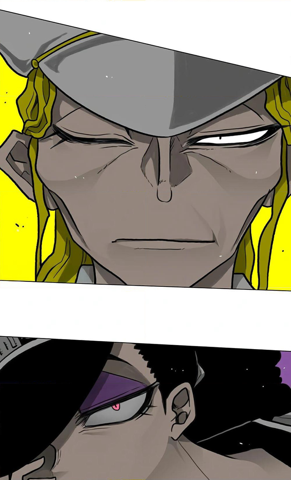 The Gray Mark page 19
