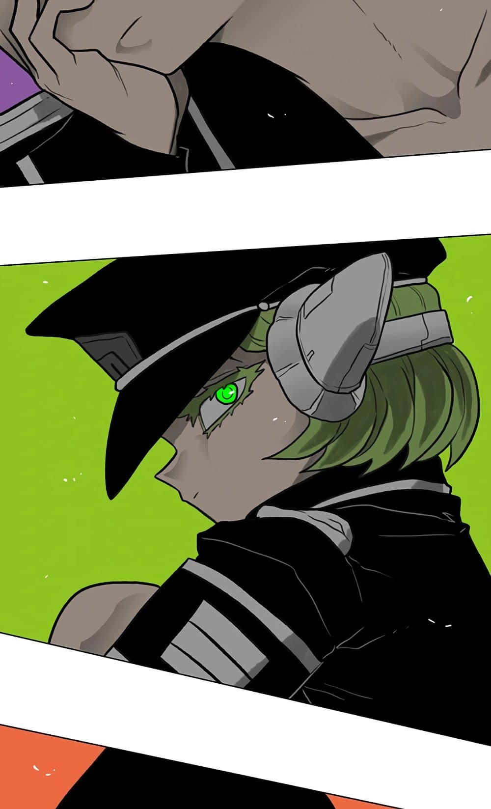 The Gray Mark page 20