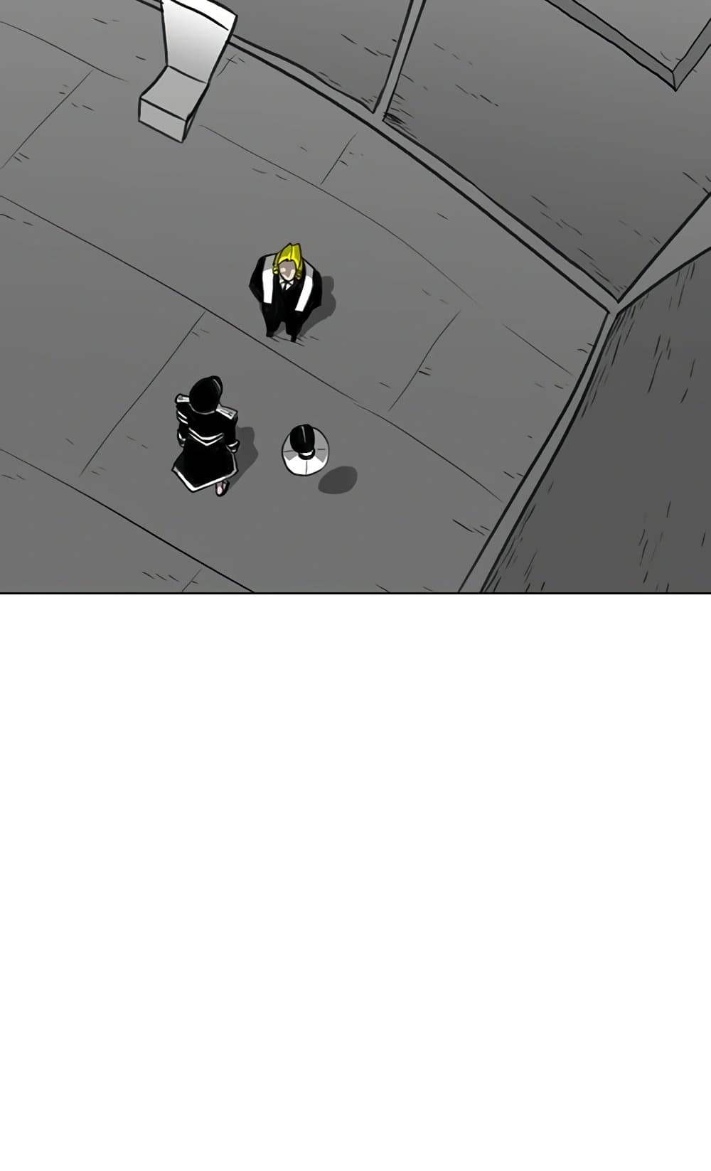 The Gray Mark page 113