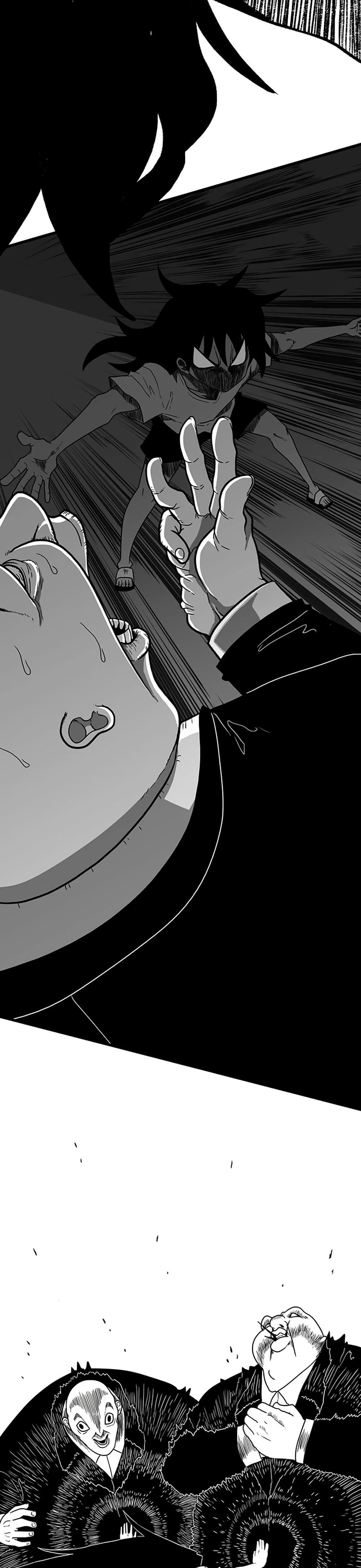 The Gray Mark page 16