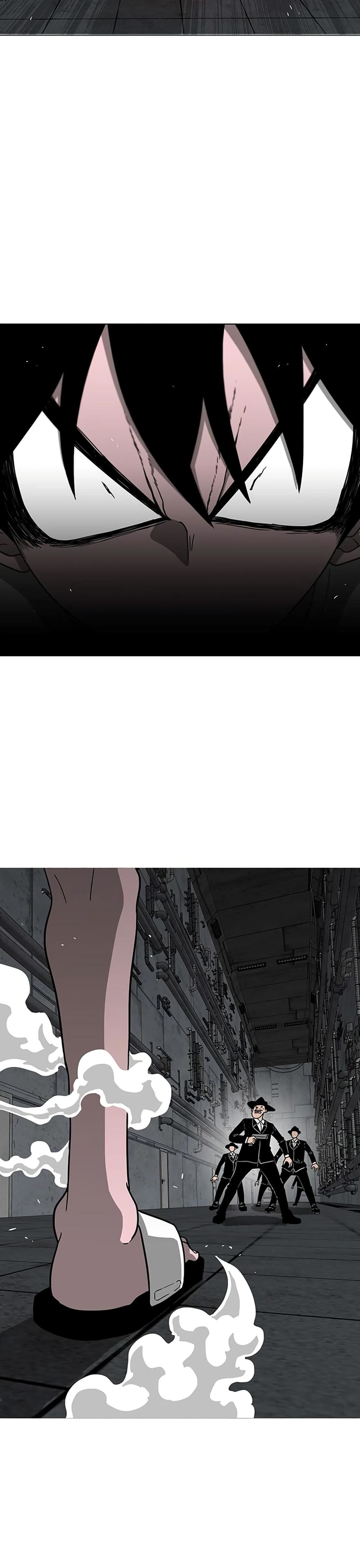 The Gray Mark page 20