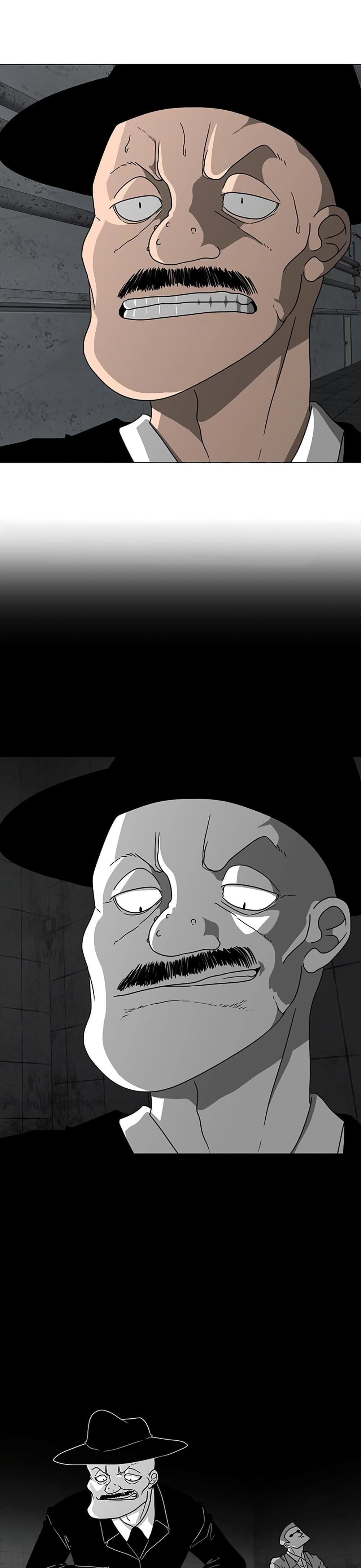 The Gray Mark page 21