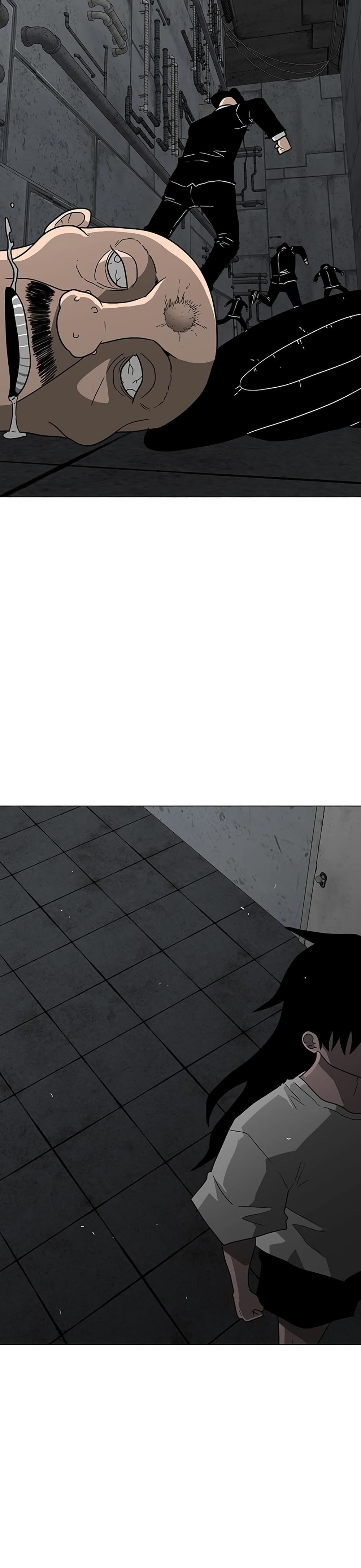 The Gray Mark page 26