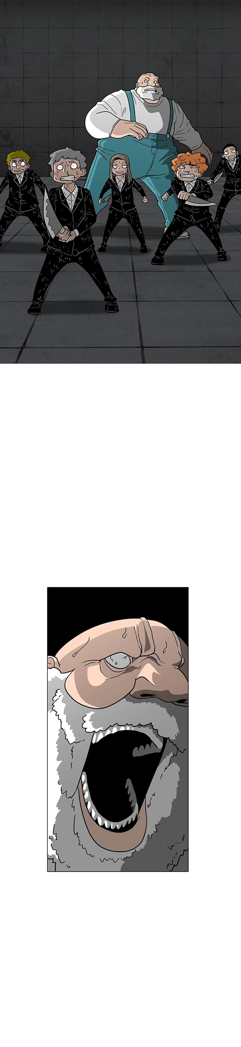 The Gray Mark page 32