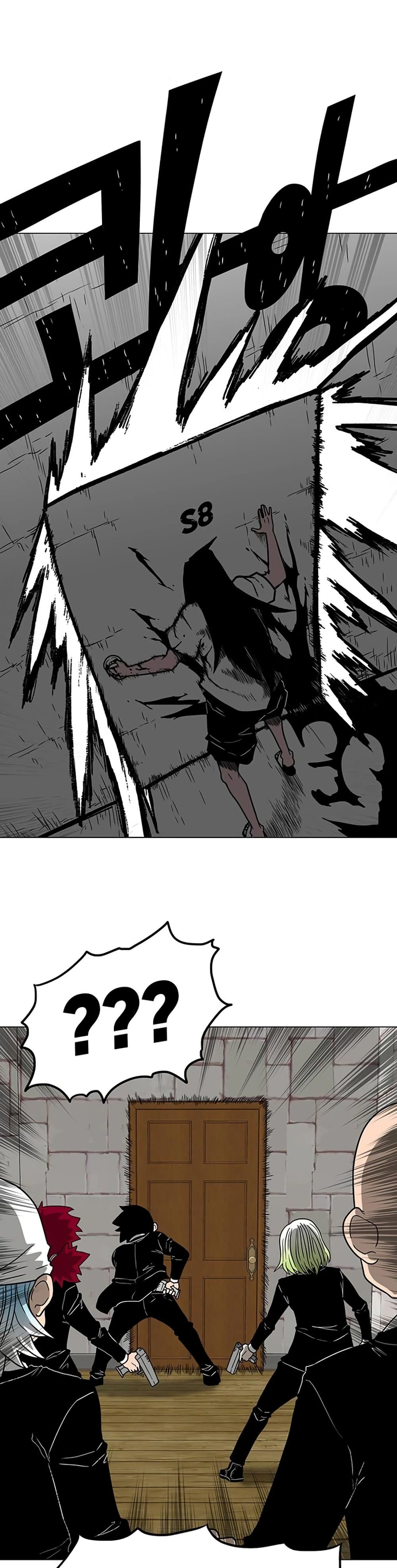 The Gray Mark page 14