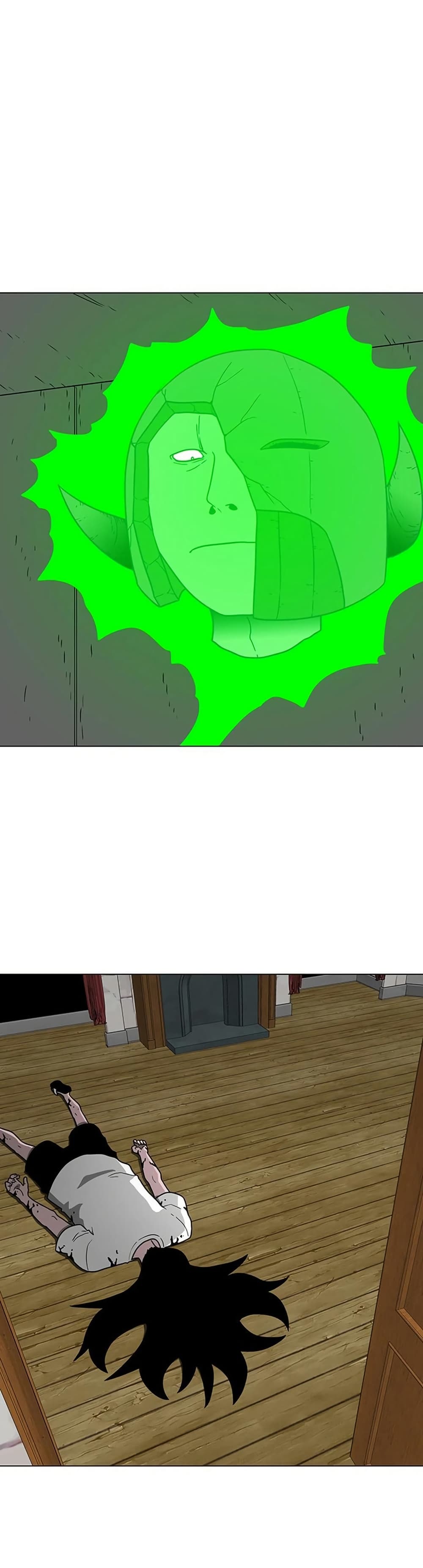 The Gray Mark page 1
