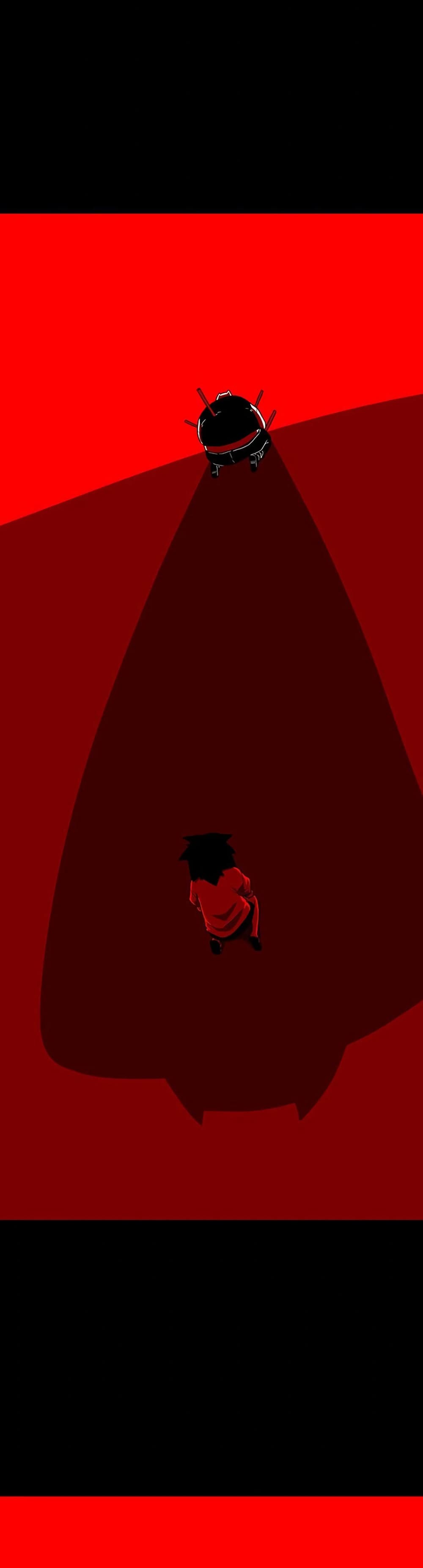 The Gray Mark page 32