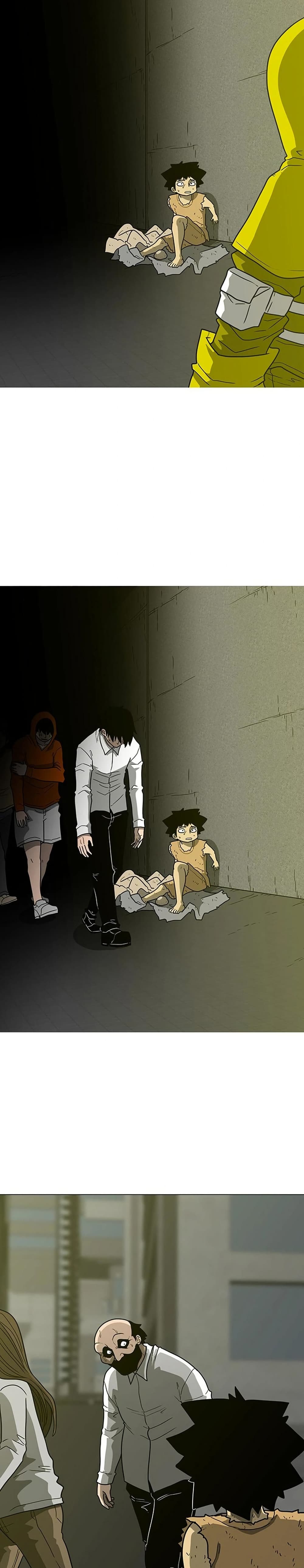 The Gray Mark page 13