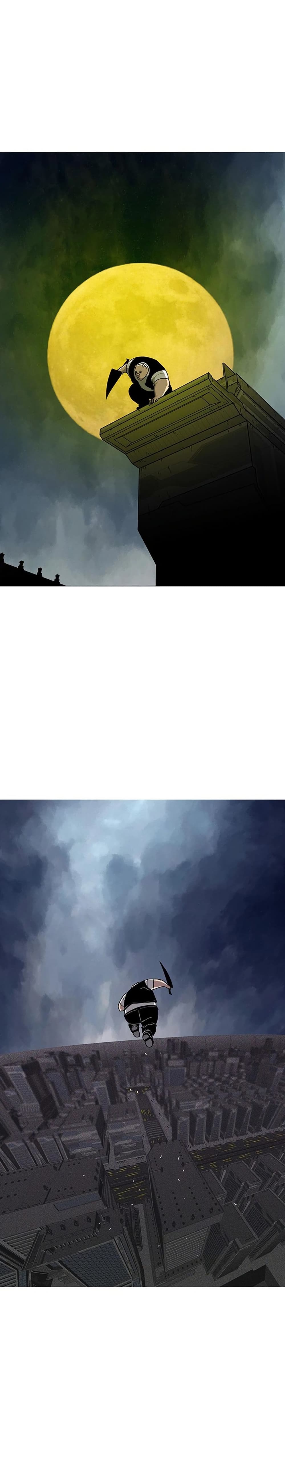 The Gray Mark page 19