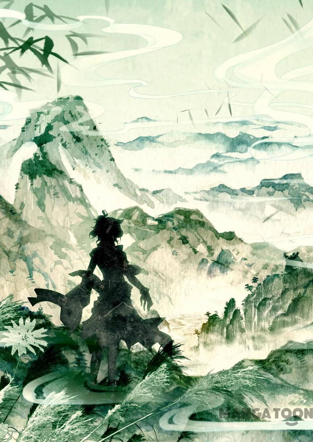 The Great Deity page 2