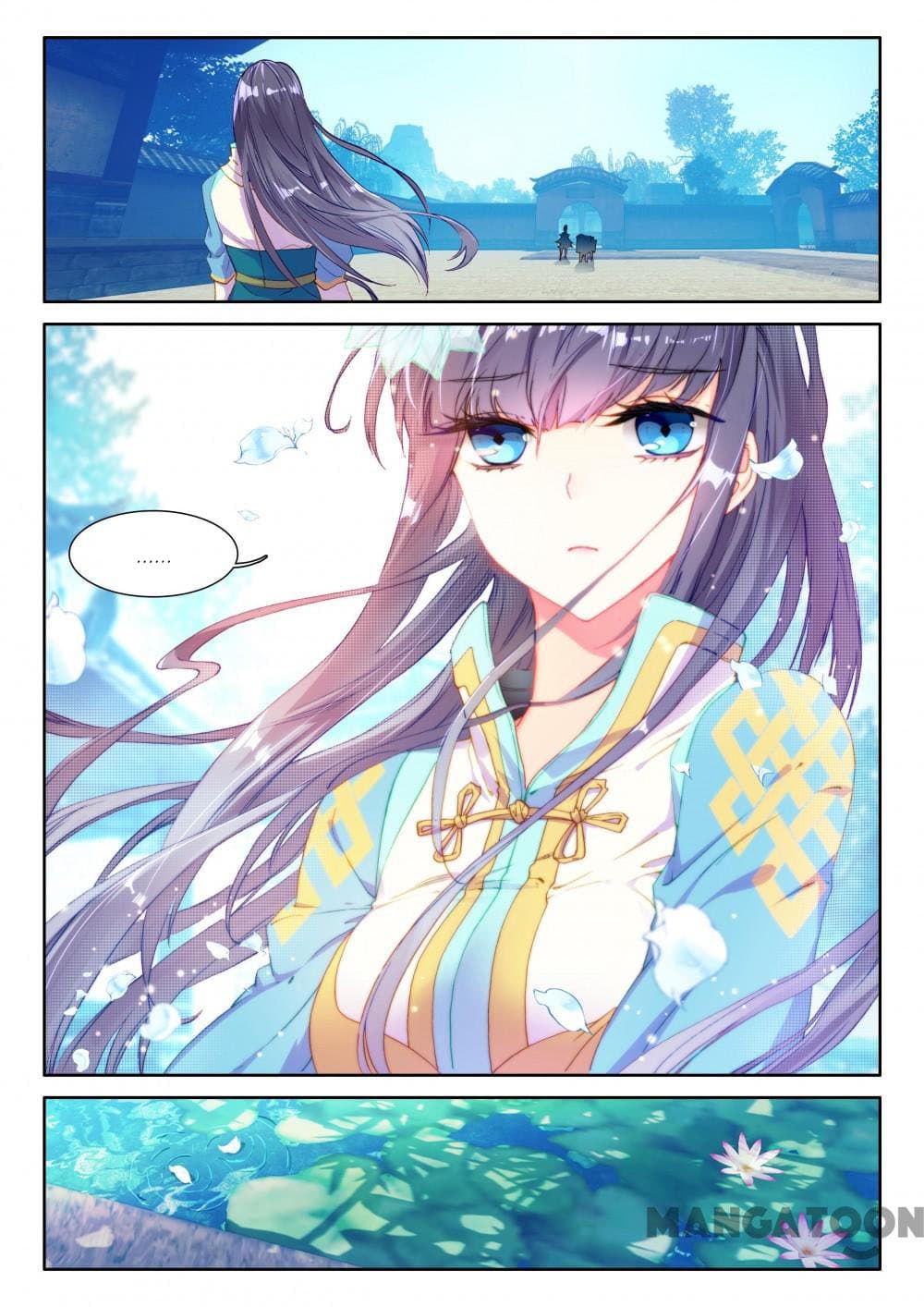 The Great Deity page 8