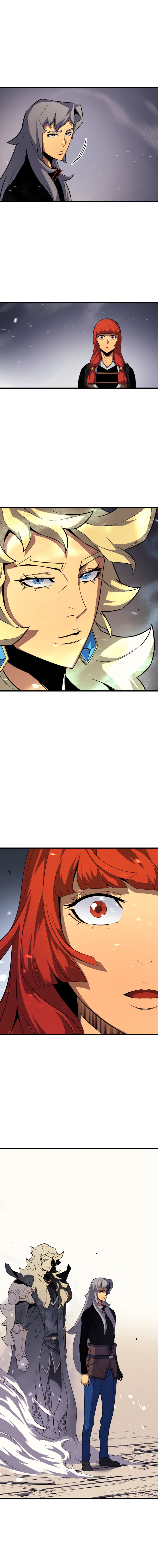The Great Mage Returns After 4000 Years page 9