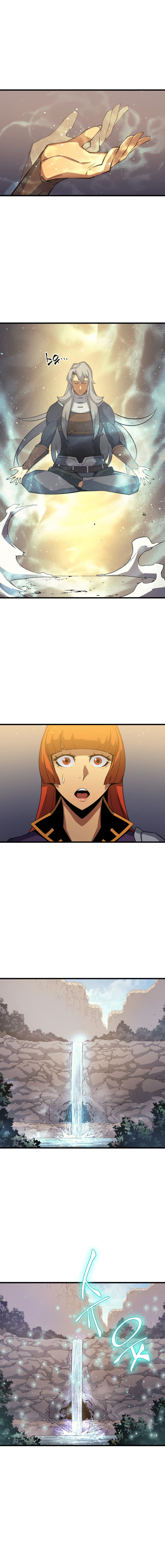 The Great Mage Returns After 4000 Years page 10