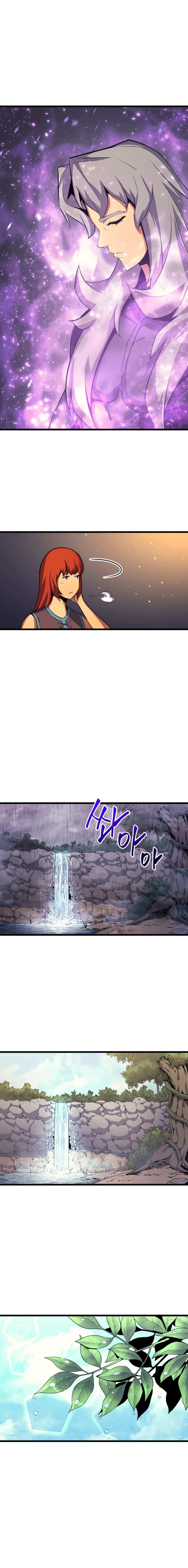 The Great Mage Returns After 4000 Years page 9