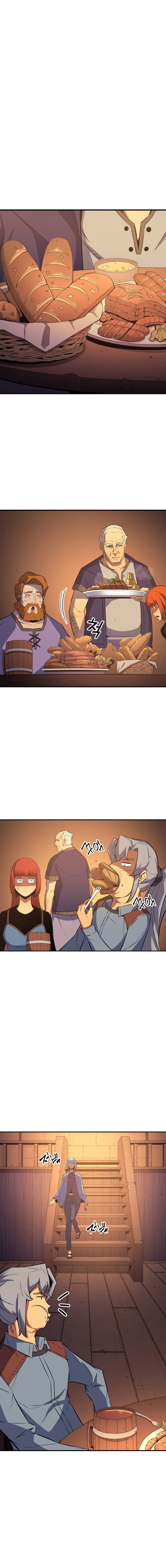 The Great Mage Returns After 4000 Years page 10