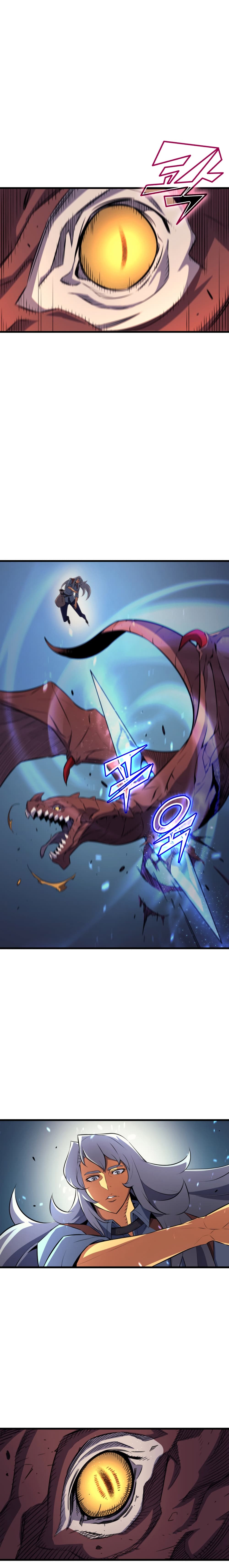 The Great Mage Returns After 4000 Years page 4