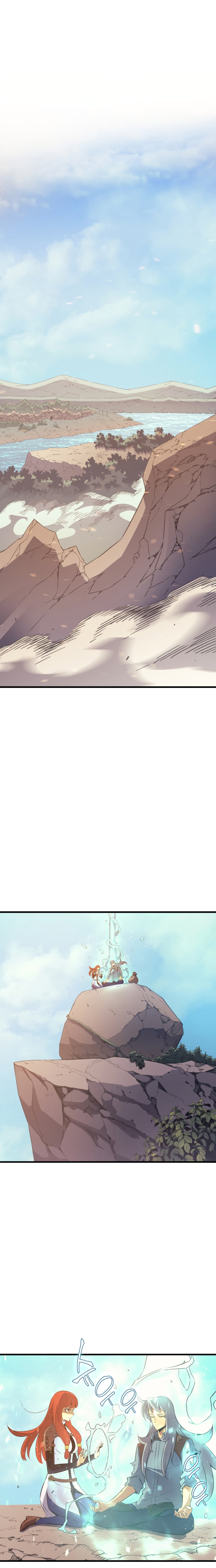 The Great Mage Returns After 4000 Years page 10