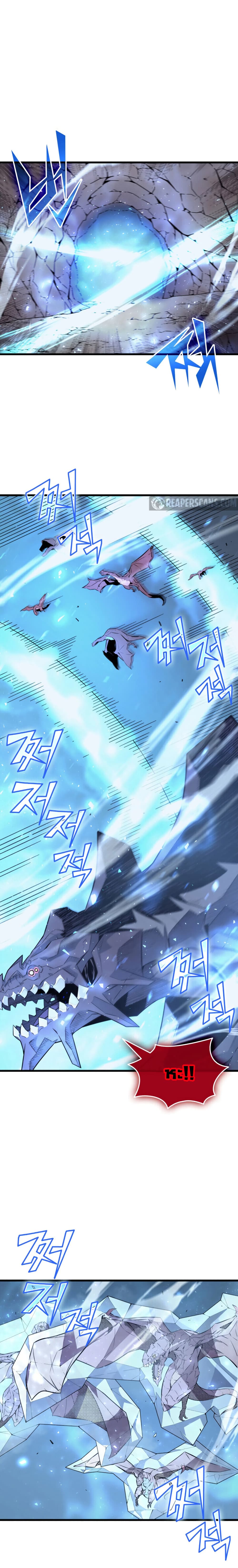 The Great Mage Returns After 4000 Years page 9