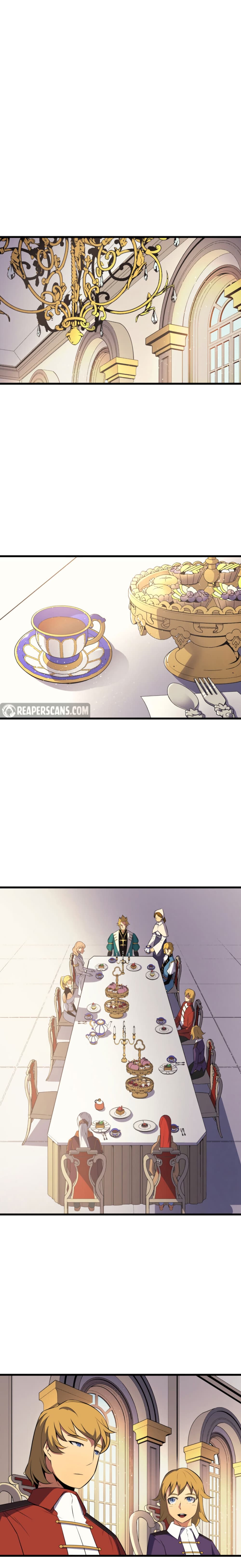 The Great Mage Returns After 4000 Years page 9