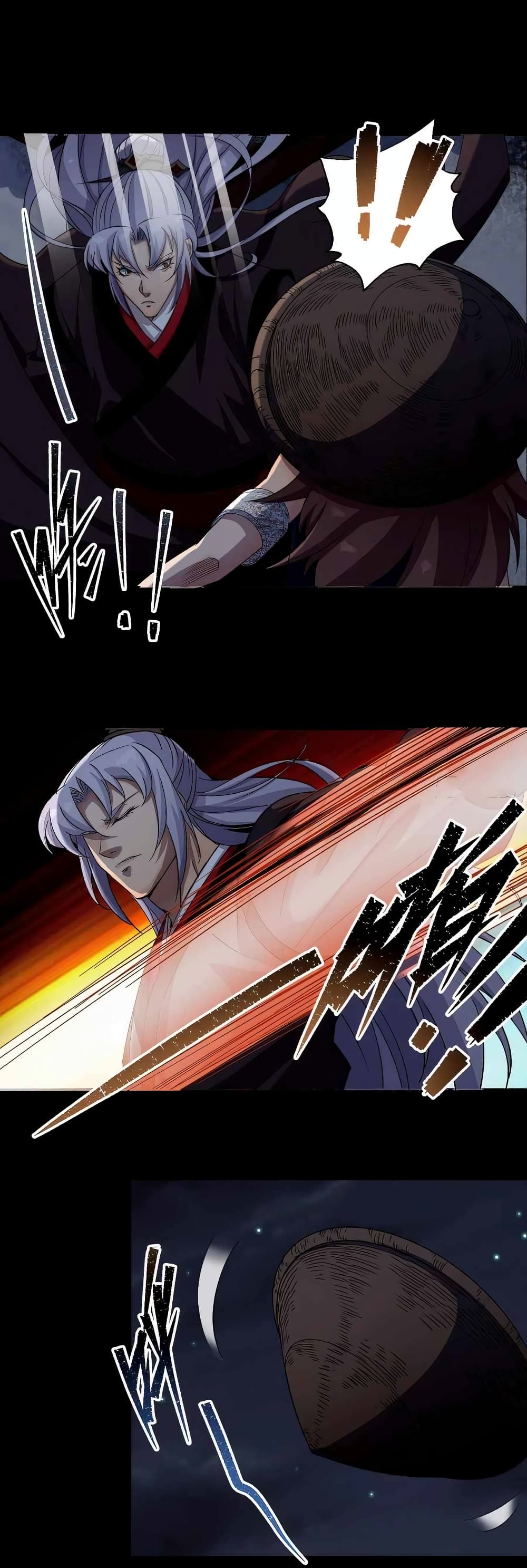 The Great Sage page 18