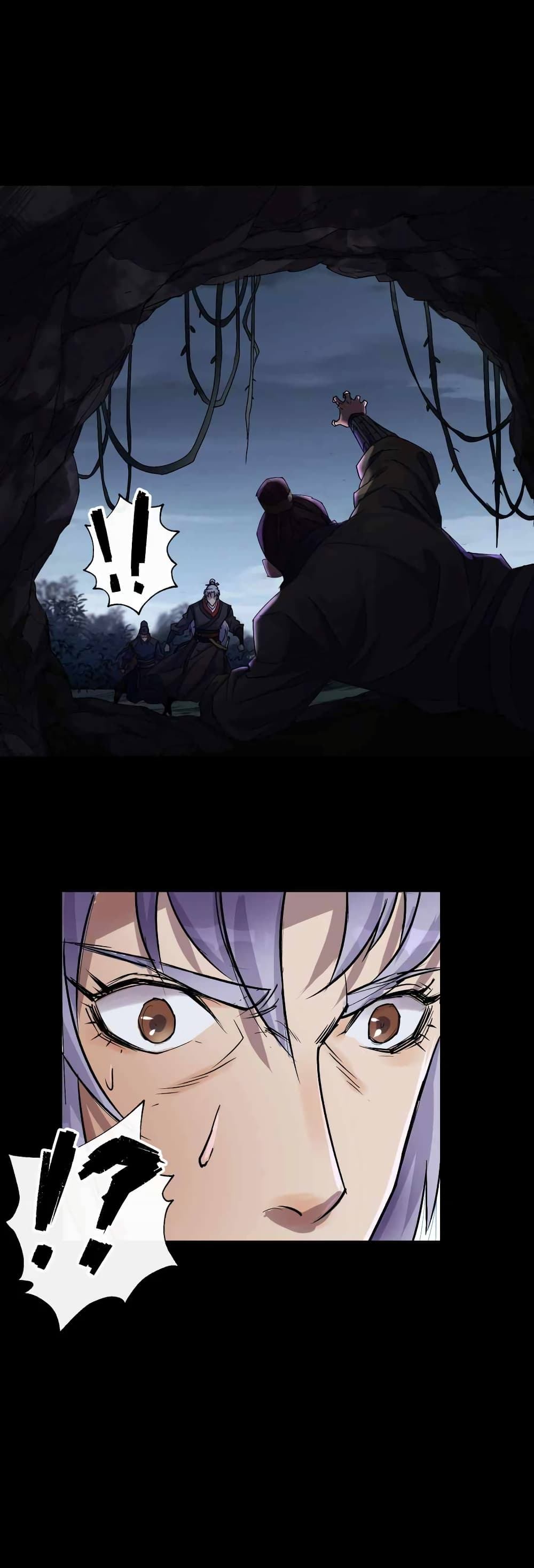 The Great Sage page 11