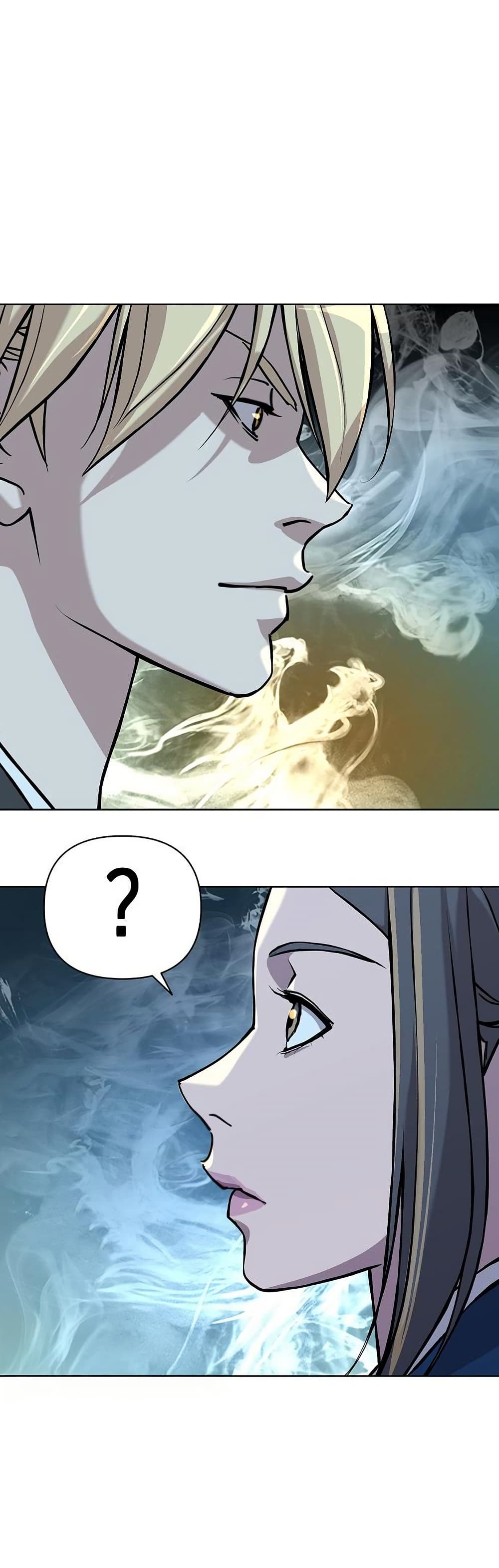 The Great Sage of the Namgung Clan page 28