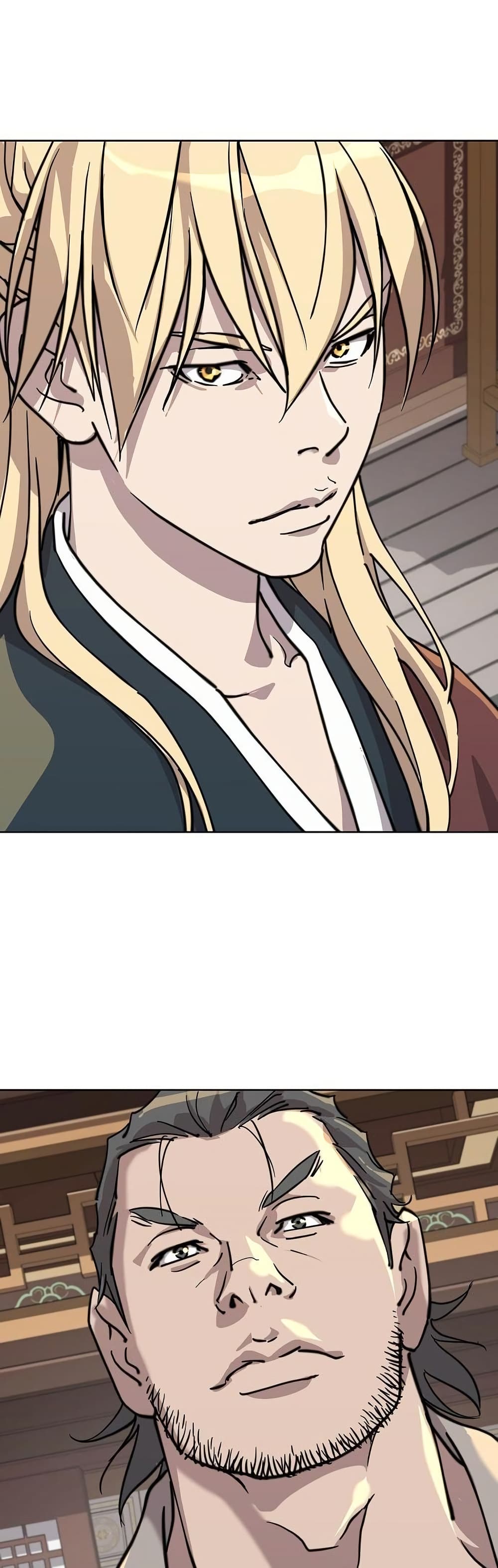 The Great Sage of the Namgung Clan page 43