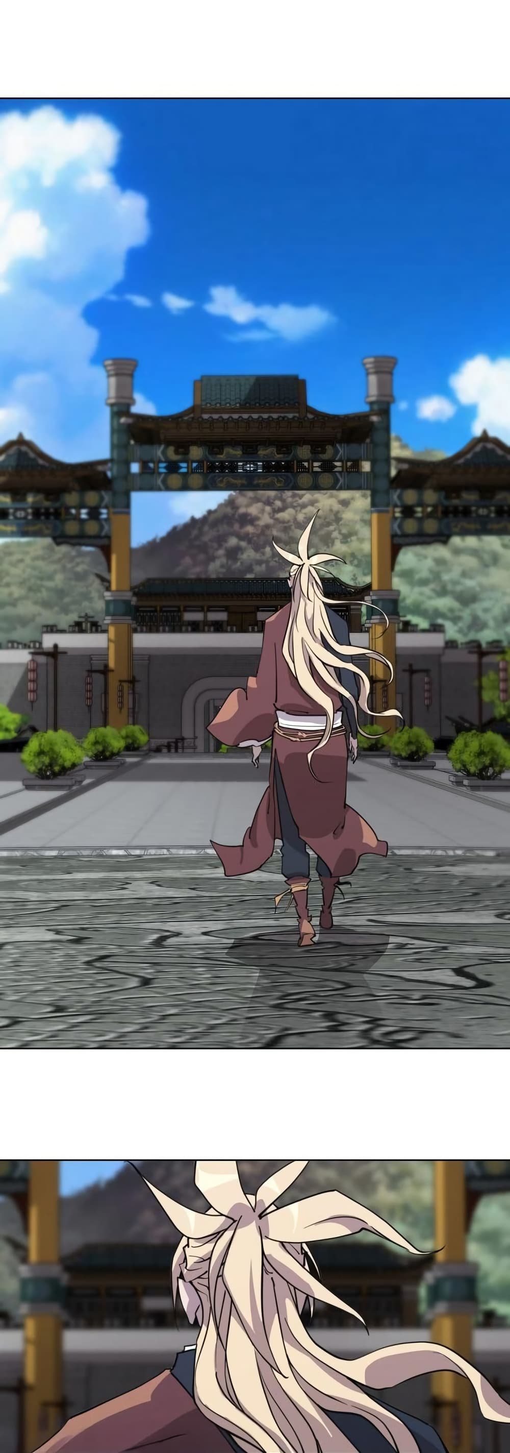 The Great Sage of the Namgung Clan page 2