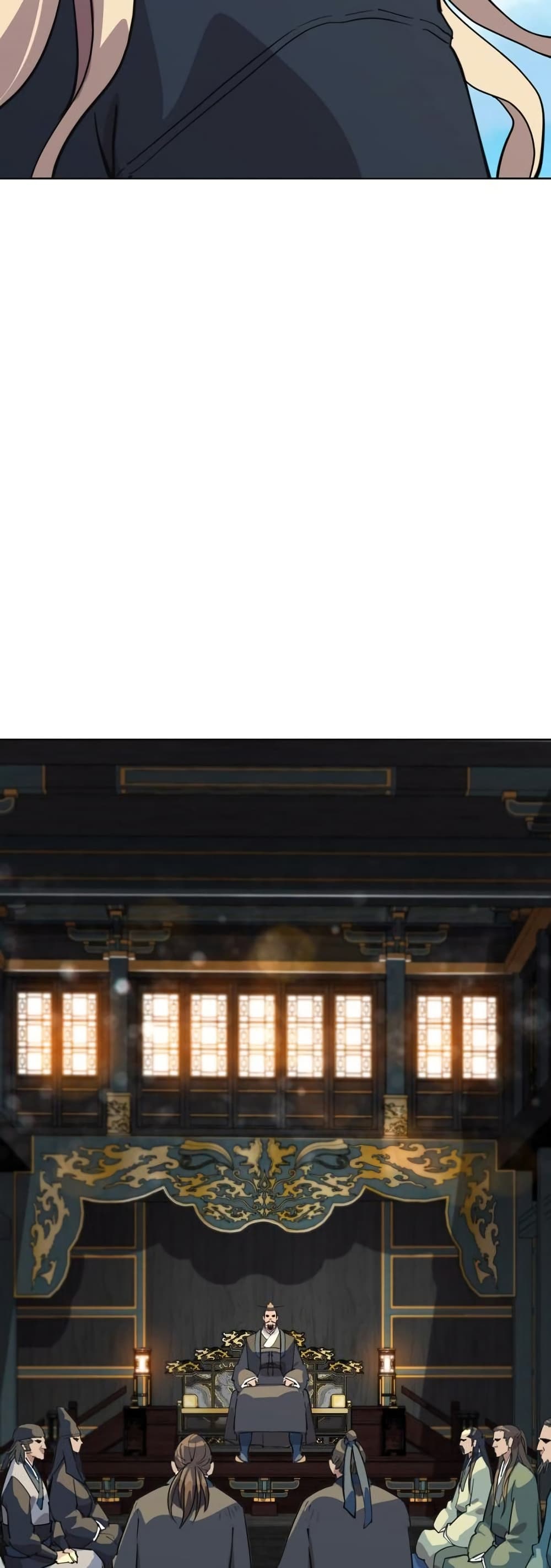 The Great Sage of the Namgung Clan page 4