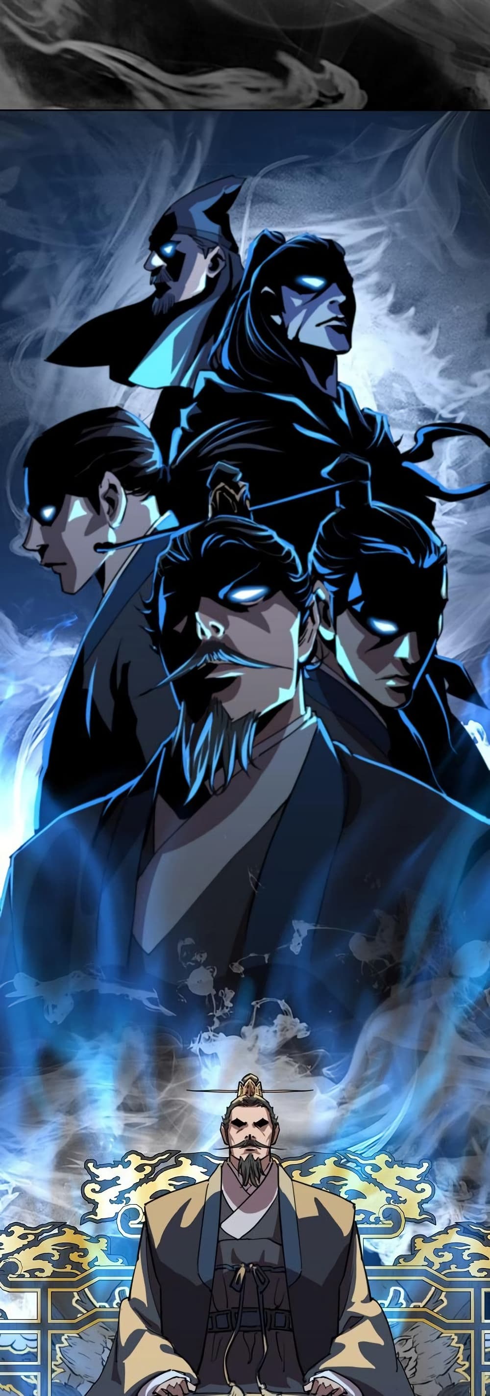 The Great Sage of the Namgung Clan page 24