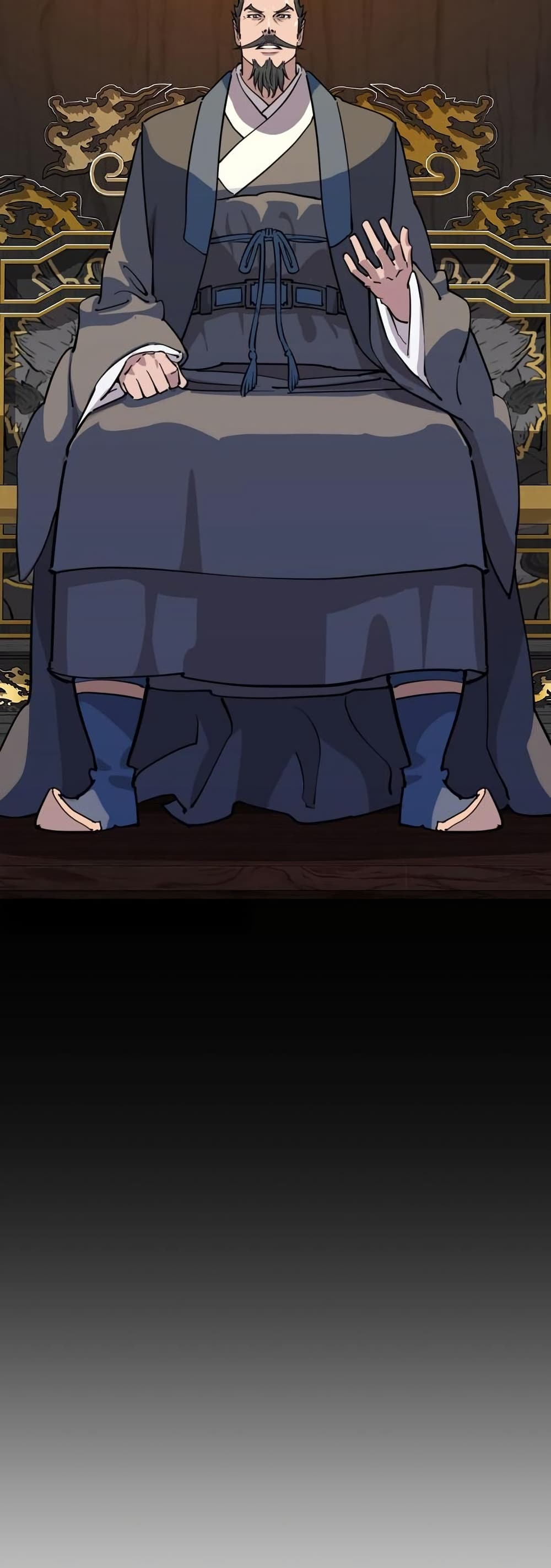 The Great Sage of the Namgung Clan page 44