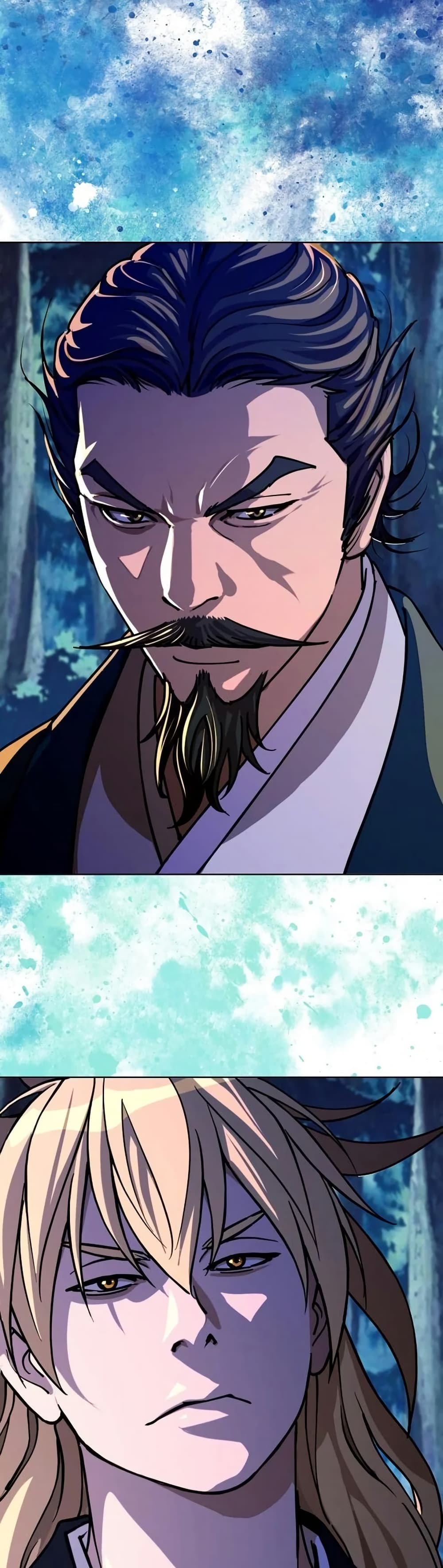 The Great Sage of the Namgung Clan page 49