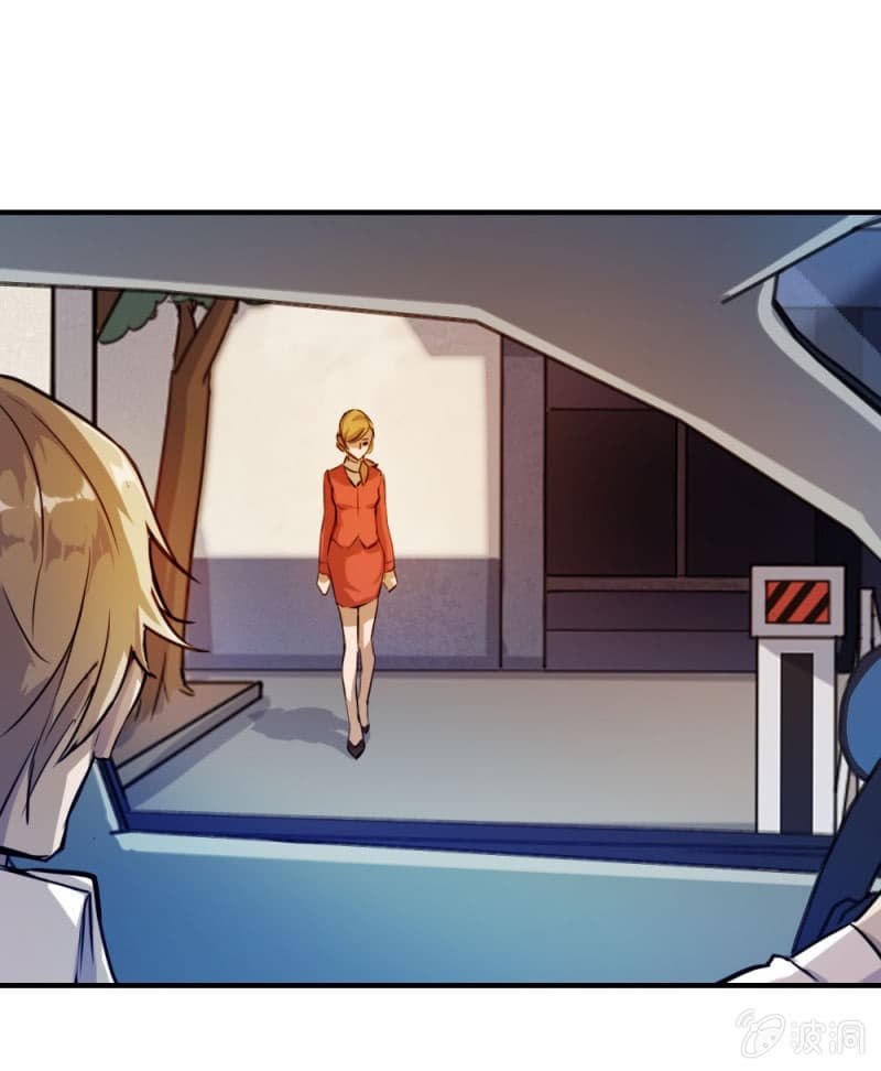 The Great Soldier page 3