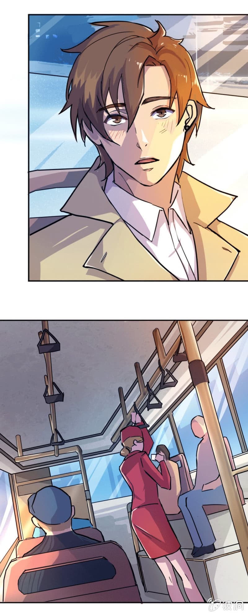The Great Soldier page 6