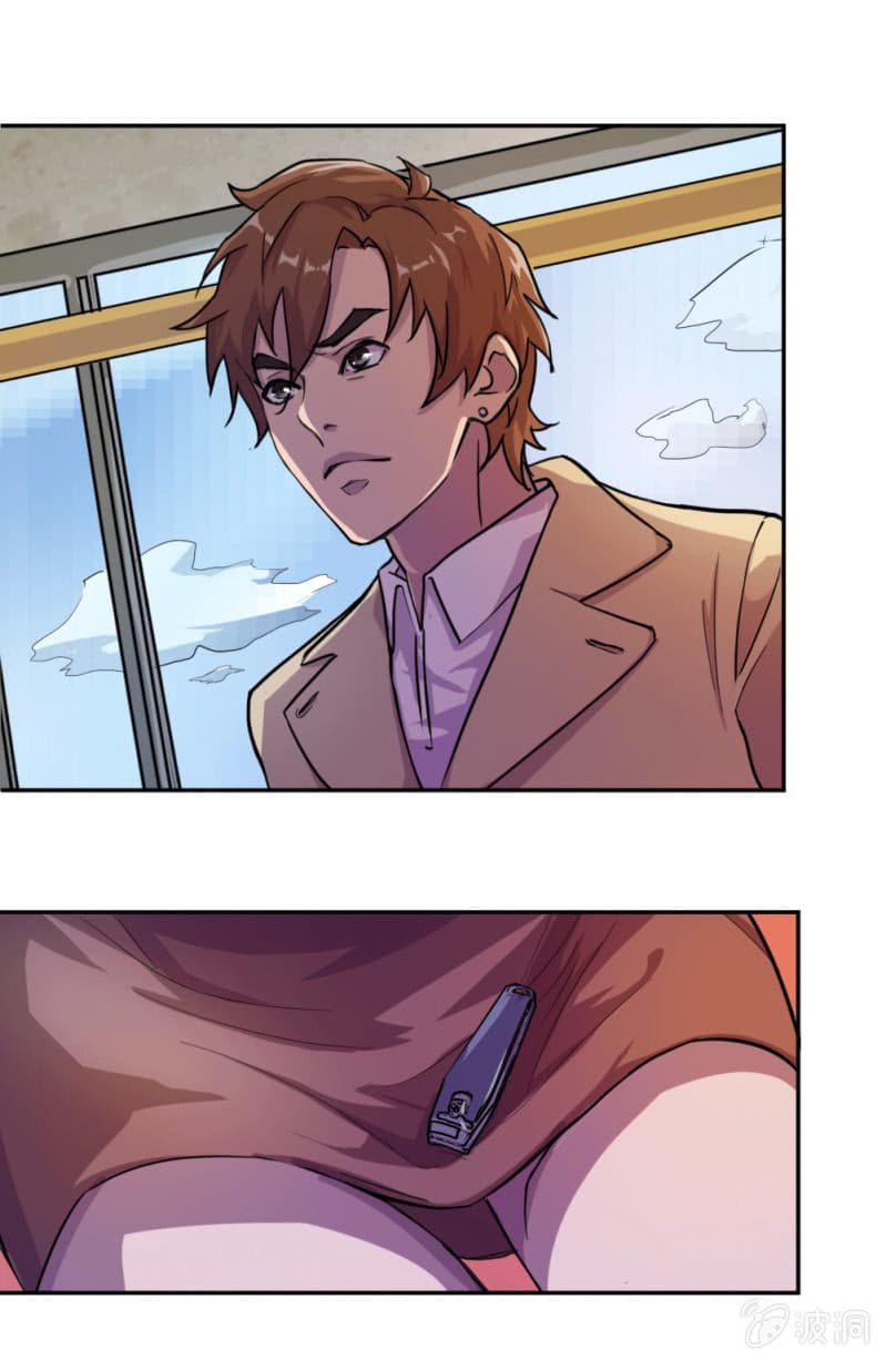 The Great Soldier page 18